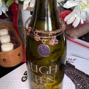 Path of Life Alex and Ani set